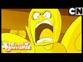 Steven Universe Blue Diamond And Yellow Diamond Fight Change Your Mind Cartoon Network
