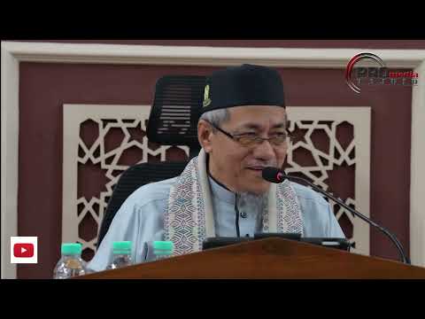 11-11-2023 Dato' Dr Basit Abdul Rahman: Meneladani Akhlak Rasullah SAW