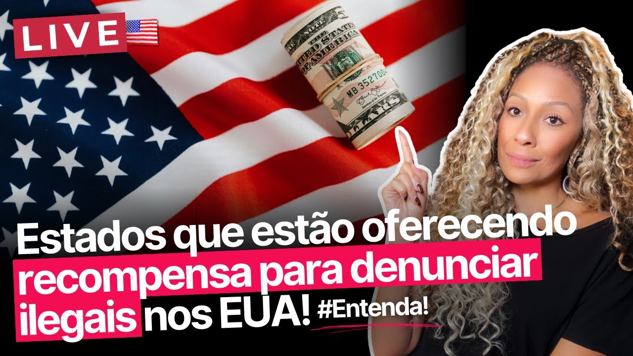 IMIGRAÇÃO DEPORTA MILHARES; E PAÍS QUE PODE SOFRER SANÇÕES DOS EUA! #News #EUA