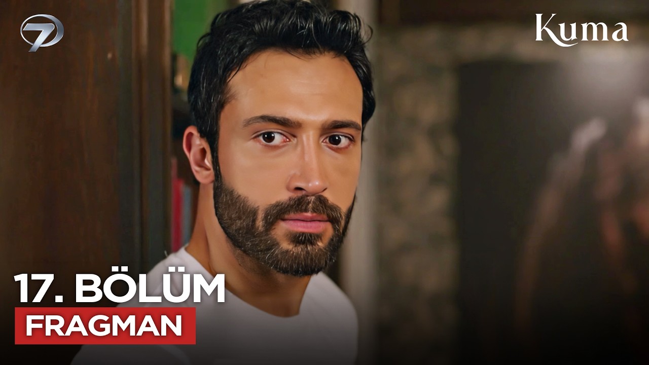 "Kuma'nın Gizemi Açığa Çıkıyor: 17. Bölümde Ne Olacak?"