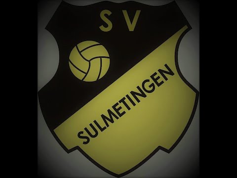 SV Sulmetingen - Du bist MEIN Verein