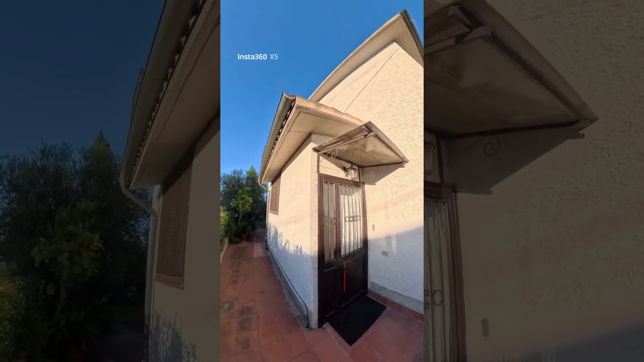 Casa Indipendente - Video