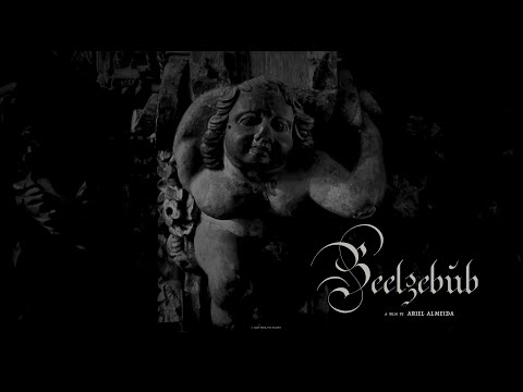 BEELZEBUB | OFFICIAL TEASER