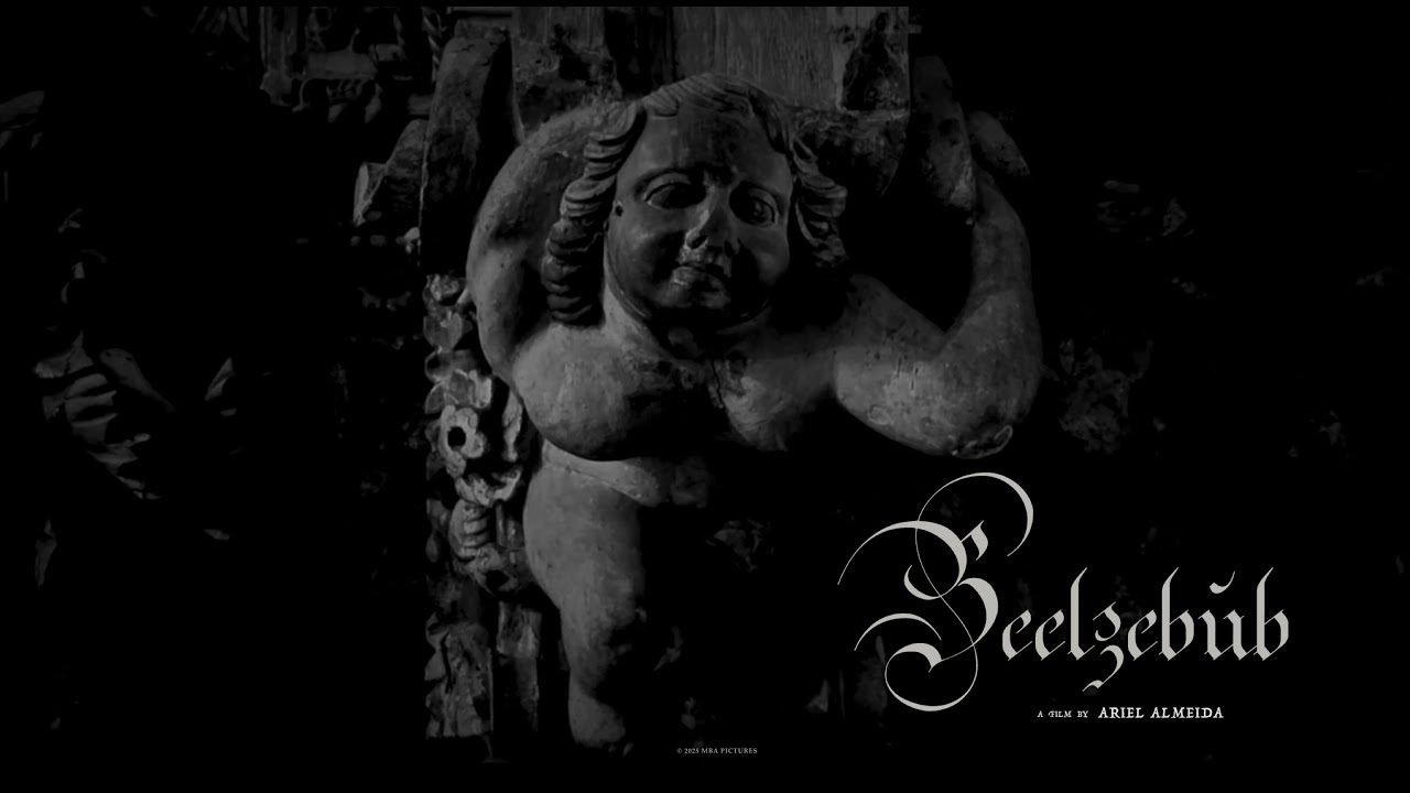 BEELZEBUB | OFFICIAL TEASER