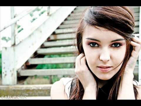 Allure feat. Kate Miles - My Everything.wmv