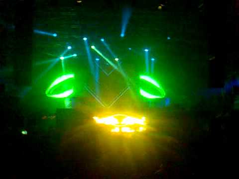 Møenster aka Lexy & Gunjah @ SonneMondSterne X6 - 10.08.2012 - 1/4