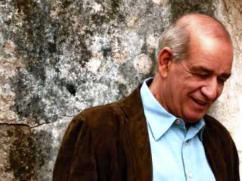 Dimitris Mitropanos - Mana pou zw...