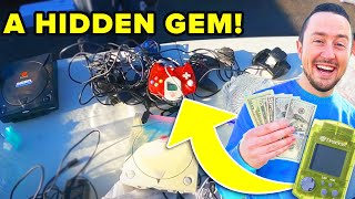 He had NO IDEA how valuable this was...