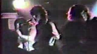 Death - Sacrificial - Live in Tampa 87