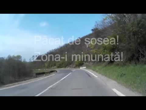 Saturday ride Alba Iulia-Tăuț