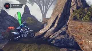 Vidéo Trials Fusion - The Awesome Max Edition