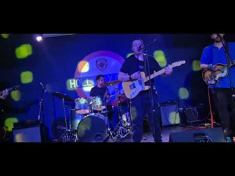 The Filthy Groove live at Nambucca London 07/11/25