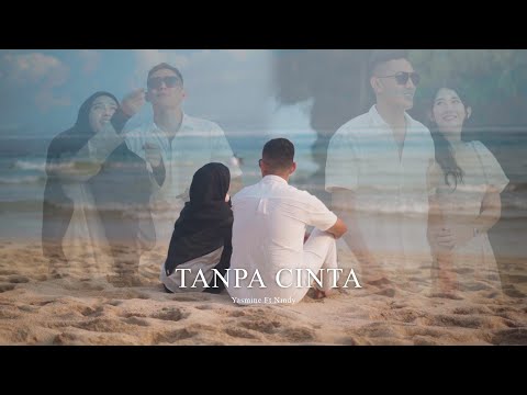 Yovie Widianto, Tiara Andini - Tanpa Cinta Cover (Official Music Video) Salmoon Music