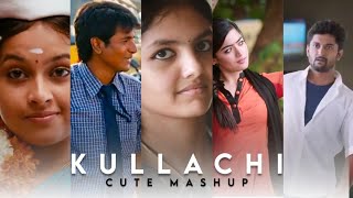 Kullachi 🥰Short Girls 💞 Cute Mashup 💞 Wha