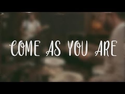 Hammond Grooves | Come as You Are Nirvana | Live