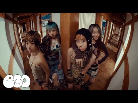 VVUP (비비업) ‘House Party’ MV