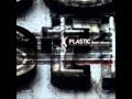 Plastic - Black Colours 