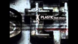 Plastic - Black Colours