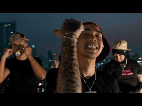 1MILL, Tanboymiguel & Cult Shφtta - sexdrugsmoney! (Official Music Video)