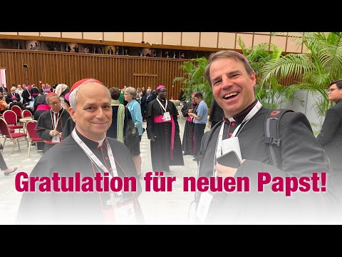 Bistum Passau and Bischof Stefan Oster