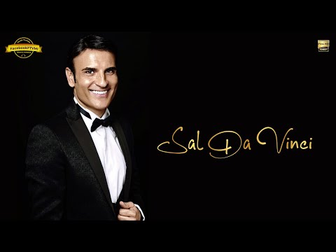 Il meglio di SAL DA VINCI - Raccolta