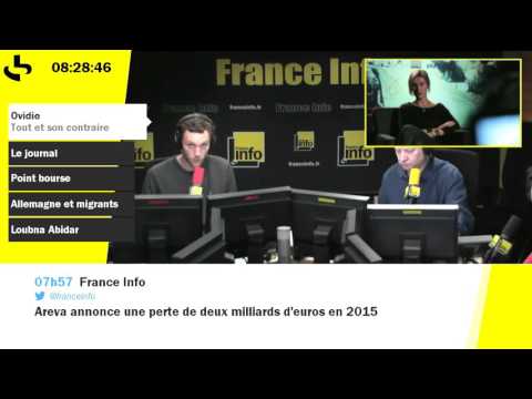 Du cinéma X au festival de Cannes: la mauvaise expérience d'Ovidie