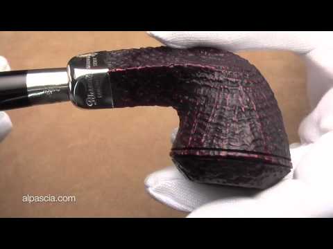 pipa Peterson 623 - pipe smoking