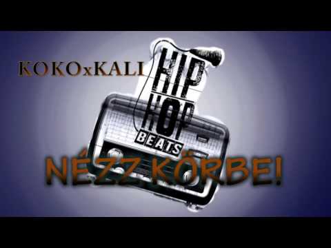 Koko km. Kali McCormick - Nézz Körbe! (HipHopBeats Feat Challange)