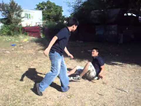 Remember this FACE! movie trailer (unofficial)