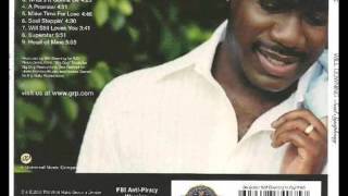 Will Downing - Put me on