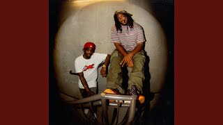 Kick It (feat. Jace)