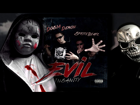 Dosia Demon -Terrified (remix) feat. Jayden Young, K​-​Fix