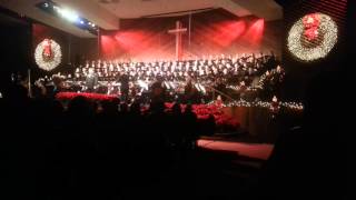 "Holy Night" Phil Webb Dec 2013