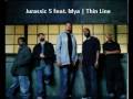 Jurassic 5 feat. Mya - Thin Line