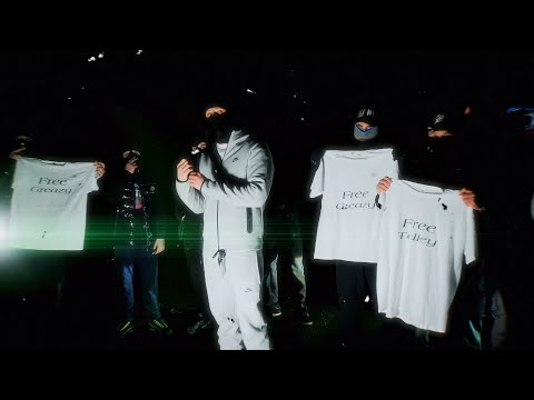 J Lizz x Tal Greazy - Road to Riches (Music Video) [Prod. by Mikey Joe]