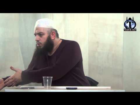 Mos e merni udhëzimin nga derivatet e rrejshme