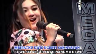 SUKET TEKI - NELLA KHARISMA ( SERA )