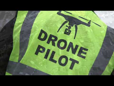 Top Drones video.