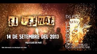 El Veïnat - A Cremar!