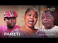 Pameti Latest Yoruba Movie 2022 Drama | Dele Odule | Okele | Biola Fowosere | Toyin Adegbola