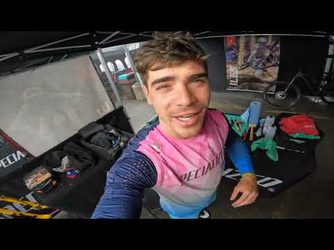 GoPro Insights - Snowshoe World Cup #6