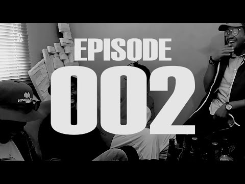 SNSwLA | EPISODE 002 (ft. Ntombela of Bantu Speaking)