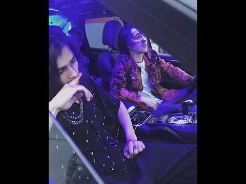 163ONMYNECK x MATXX x POLYANA type beat - будто наскар (prod. tshn)