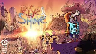 Rise & Shine Steam Key GLOBAL