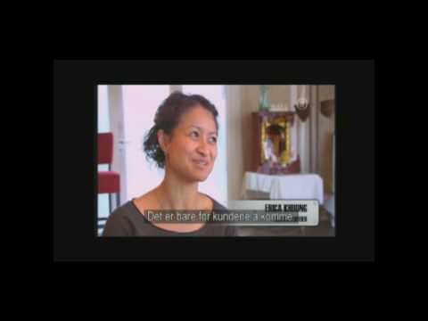 Eyvind & Lung Rydder opp i Asia Sushi Garden.wmv