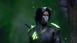 First Look: Wraith Development Update