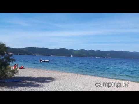 www.camping.hr - Camping on Pelješac - Camping in Croatia