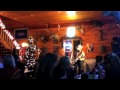 Thunder Creek Band 