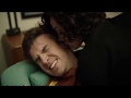 Legion 1x06 Your Very Own Walking Talking Fungus Scene 1080p