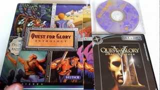 Sierra Part III - My Adventure Games Collection IV [ENGLISH]
